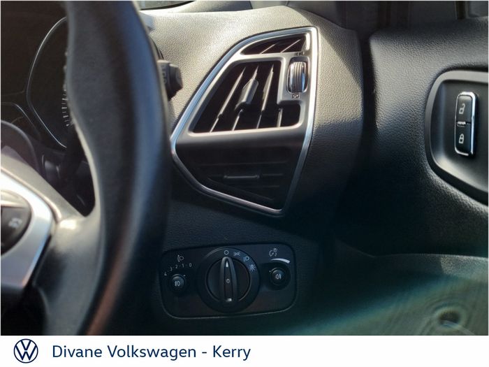 Ford Kuga 2015