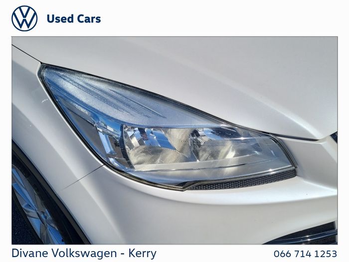 Ford Kuga 2015
