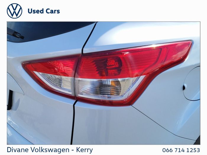 Ford Kuga 2015