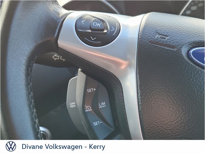 Ford Kuga 2015