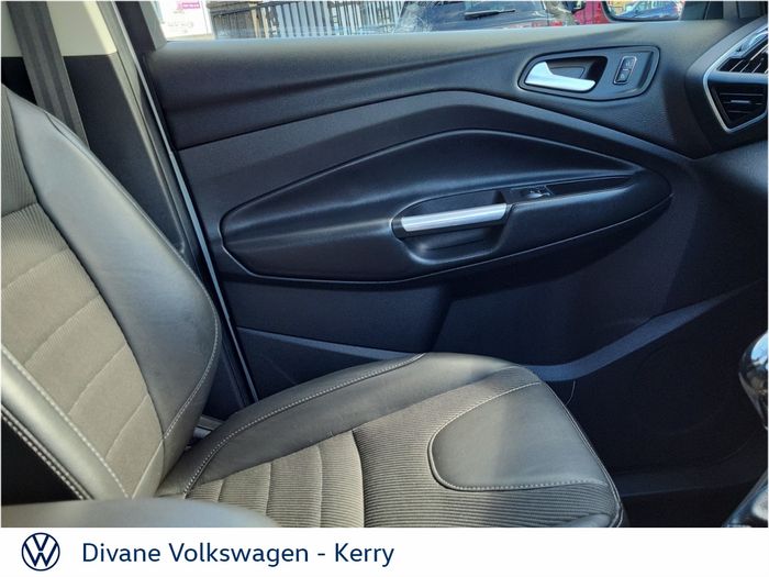 Ford Kuga 2015