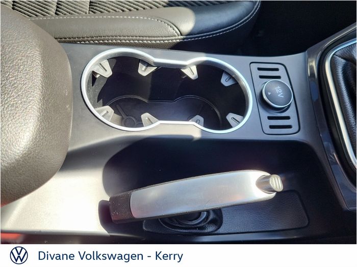Ford Kuga 2015