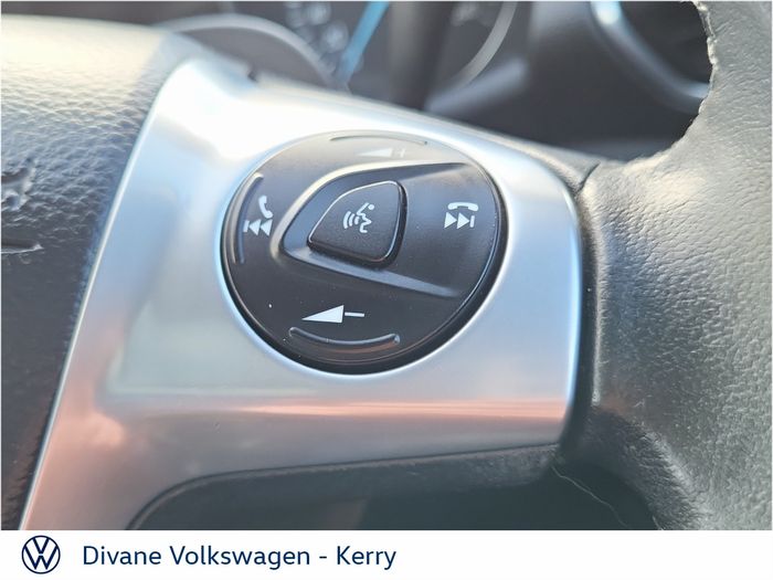 Ford Kuga 2015