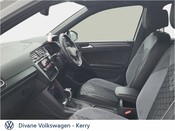 Volkswagen Tiguan Allspace 2024