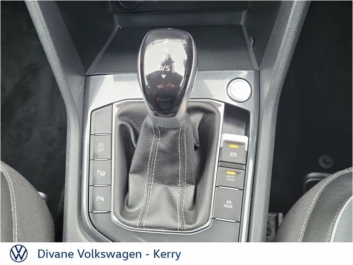 Volkswagen Tiguan Allspace 2024