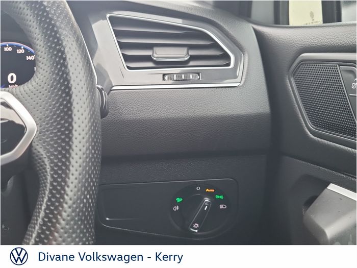 Volkswagen Tiguan Allspace 2024