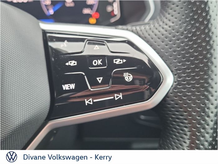Volkswagen Tiguan Allspace 2024