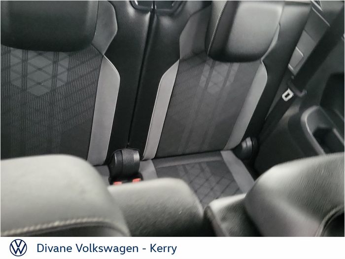 Volkswagen Tiguan Allspace 2024