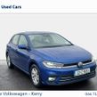 Volkswagen Polo 2022
