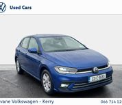 Volkswagen Polo 2022