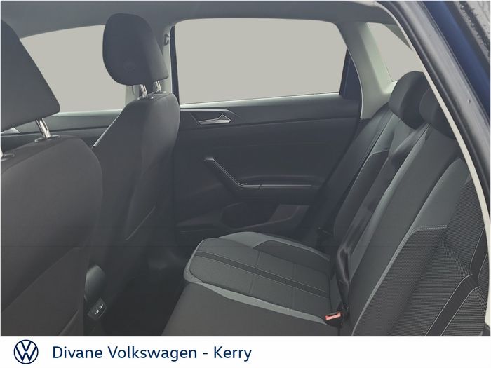 Volkswagen Polo 2022