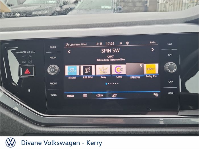 Volkswagen Polo 2022