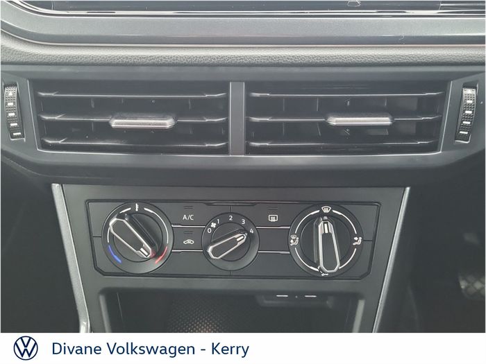 Volkswagen Polo 2022