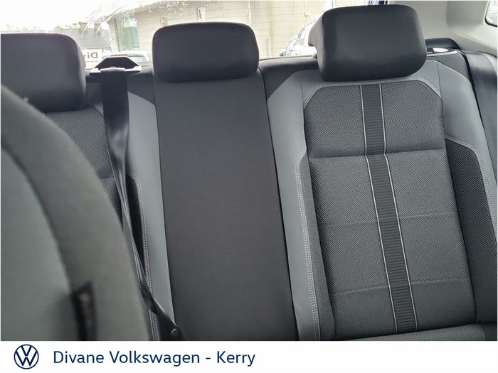 Volkswagen Polo 2022