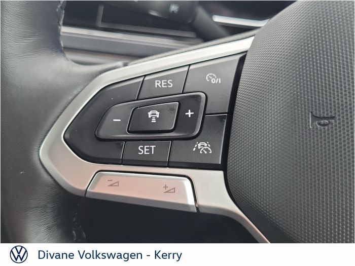 Volkswagen Polo 2022