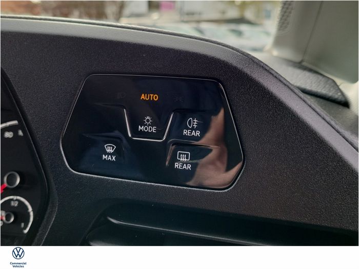 Volkswagen Caddy 2023