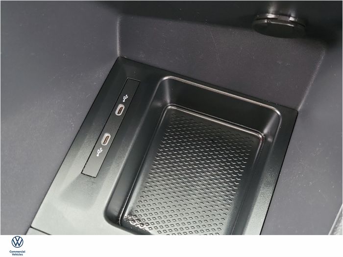 Volkswagen Caddy 2023