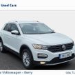 Volkswagen T-Roc 2019