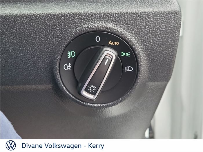 Volkswagen T-Roc 2019
