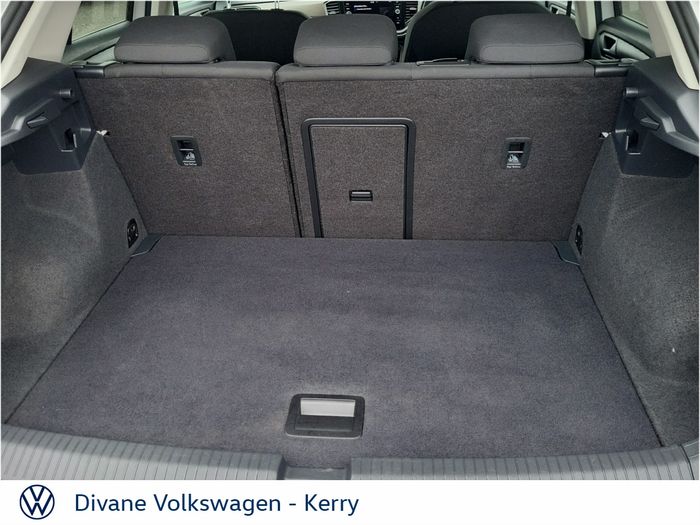 Volkswagen T-Roc 2019
