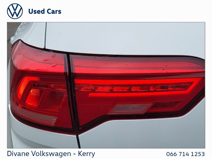 Volkswagen T-Roc 2019