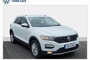Volkswagen T-Roc 2019