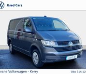 Volkswagen Transporter 2023