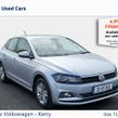 Volkswagen Polo 2021