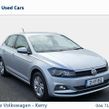 Volkswagen Polo 2021
