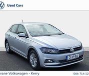 Volkswagen Polo 2021