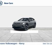 Volkswagen ID.4 2026