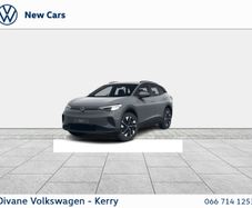 Volkswagen ID.4 2026