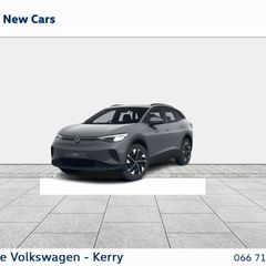Volkswagen ID.4 2026