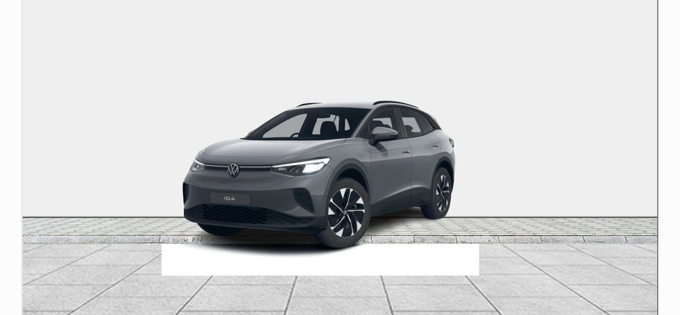 Volkswagen ID.4 2026