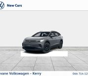 Volkswagen ID.4 2026