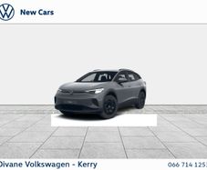 Volkswagen ID.4 2026