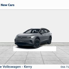Volkswagen ID.4 2026