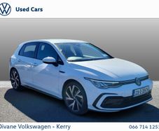 Volkswagen Golf 2023
