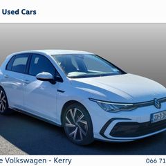 Volkswagen Golf 2023