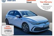 Volkswagen Golf 2023