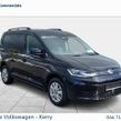 Volkswagen Caddy 2026