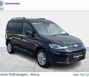 Volkswagen Caddy 2026