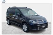 Volkswagen Caddy 2026