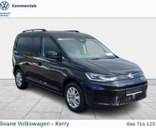 Volkswagen Caddy 2026