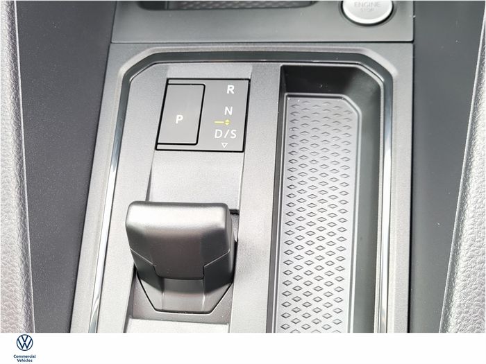 Volkswagen Caddy 2026