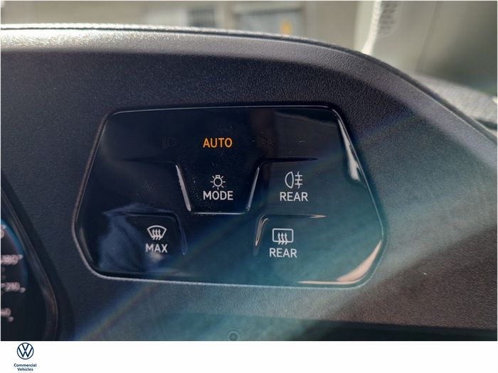 Volkswagen Caddy 2026