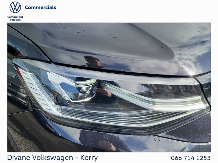 Volkswagen Caddy 2026