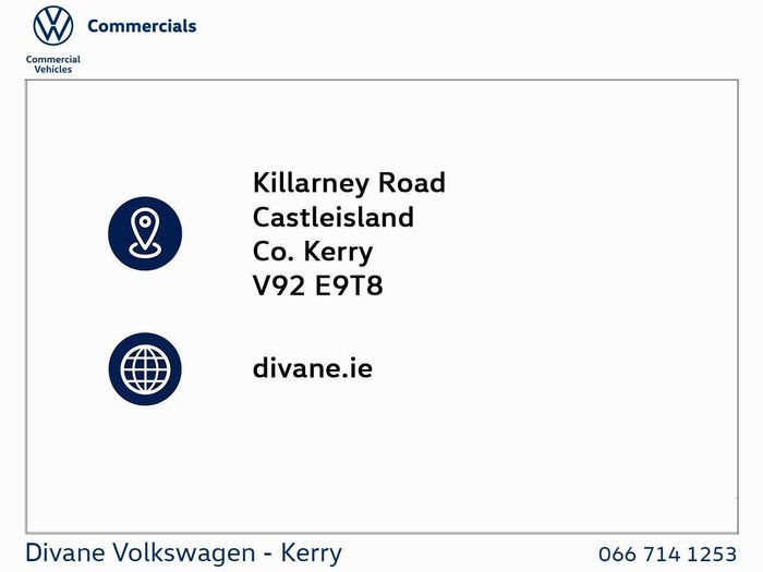 Volkswagen Caddy 2026