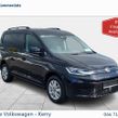 Volkswagen Caddy 2027