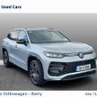 Volkswagen Tayron 2026